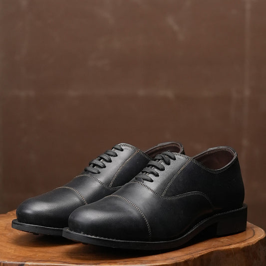 Duty Shoes ( Raven Black ) 409 CRS