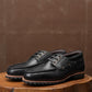 Voyager Boat Shoes ( Raven Black ) 420 CRS