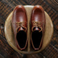Chaussures de travail (Saddle Tan) Goodyear Welted