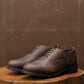 Duty Shoes ( Vintage Brown ) 422 CRS