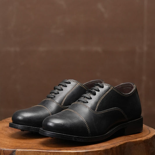 Duty Shoes ( Raven Black ) 424 CRS
