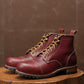 Ranger Boots ( Saddle Tan ) 433 CRS