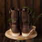 Engineer Scout Boots (Vintage Boots) Goodyear Welted