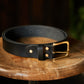 Heritage Belt (Raven Black)