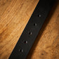 Heritage Belt (Raven Black)