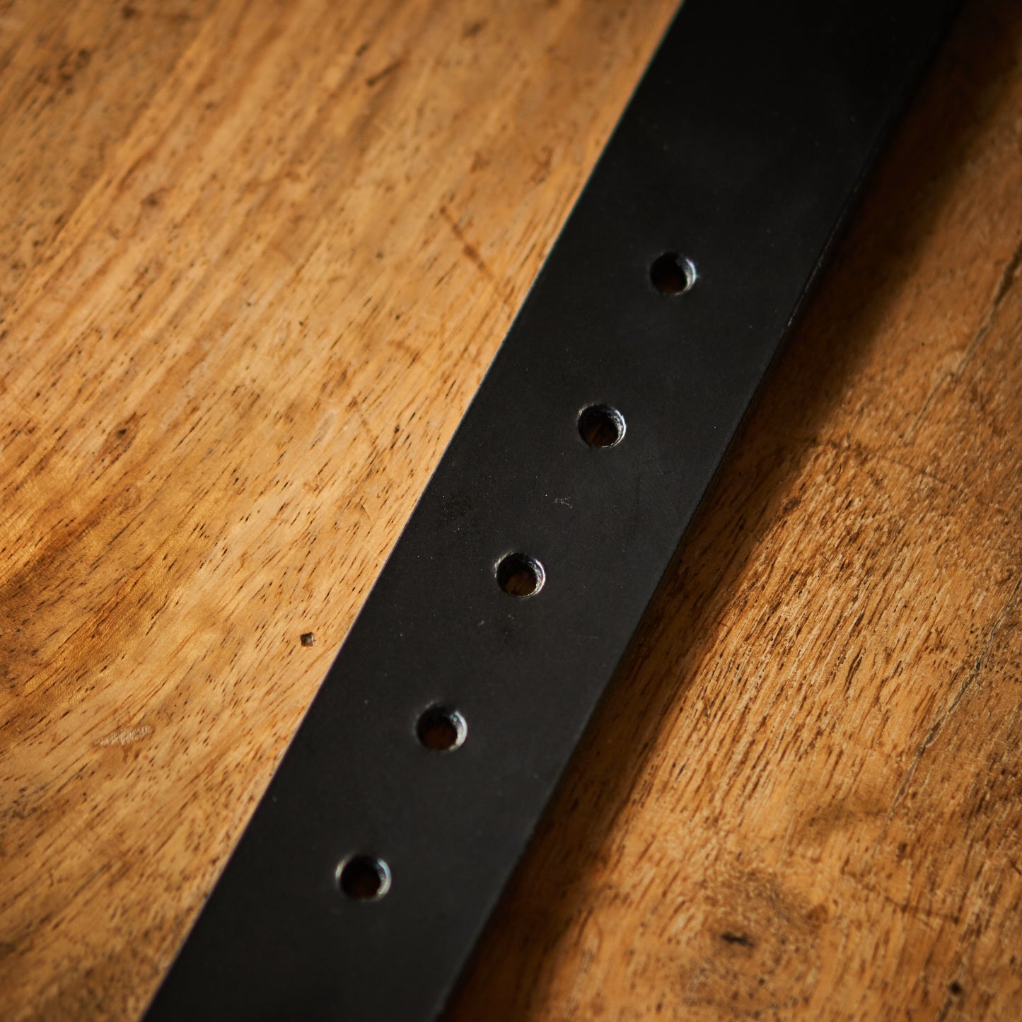 Heritage Belt (Raven Black)