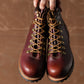 Hike Boots 6" (Saddle Tan) Goodyear Welted 50 CRS