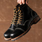 Ranger Boots 6" (Raven Black) 71 CRS