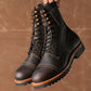 Combat Boots 8" (Vintage Brown) 110 CRS