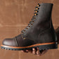 Combat Boots 8" (Vintage Brown) 110 CRS