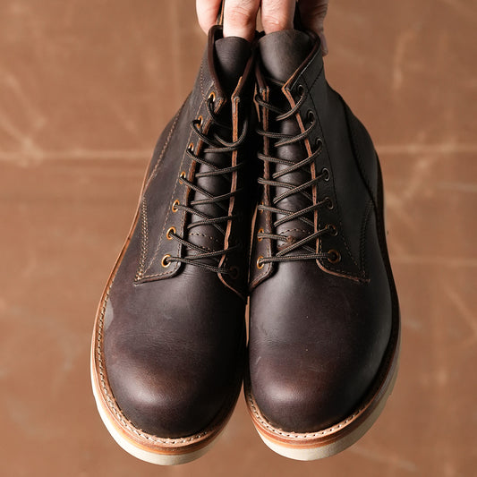 Field Boot (Vintage Brown with EVA Sole) 161 CRS