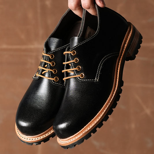 Task shoe (Raven Black) 130 CRS