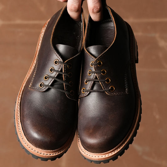 Task shoe (Vintage Brown) 131 CRS