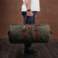 Everest Duffle ( Forest Green )