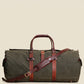 Everest Duffle ( Forest Green )