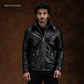 Field Jacket (Raven Black)