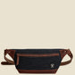 Scout Fanny Pack ( Selvedge Denim )