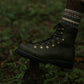 Women Himalayan Hiker Boots 6" (Moss Green) Water Repellent