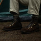 Himalayan Hiker Boots 6" (Grizzly Brown) Water Repellent