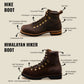 Himalayan Hiker Boots 6" (Moss Green) Water Repellent