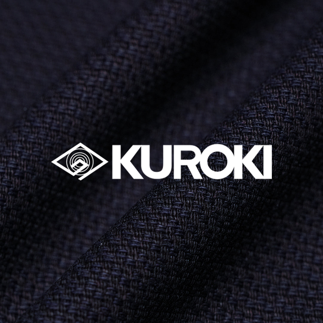 12oz Kuroki Mill Japanese Indigo Sashiko Bottom Wear