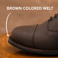 Colored Welt