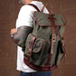 Oakland Rucksack ( Forest Green )