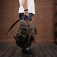 Oakland Rucksack ( Forest Green )