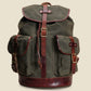 Oakland Rucksack ( Forest Green )