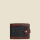 Rambler Wallet ( Selvedge Denim )