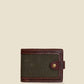 Rambler Wallet ( Forest Green )