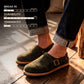 Ranger Slides (Grizzly Green) Goodyear Welted