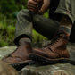 Himalayan Trailmaster Boots 6" (Vintage Brown) Water Repellent