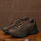 Classic Retro Sneaker ( Vintage Brown ) 535 CRS
