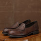 Belgian Loafers ( Vintage Brown ) 505 CRS