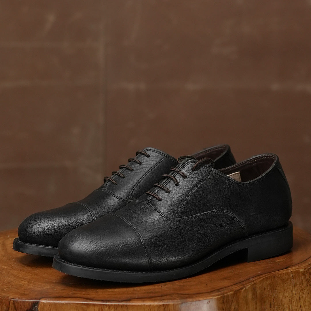 Duty 2.0 Shoes ( Raven Black ) 542 CRS