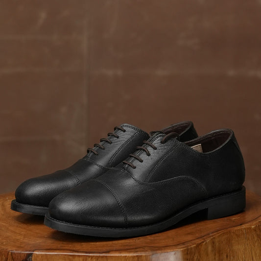 Duty 2.0 Shoes ( Raven Black ) 542 CRS