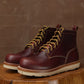 Task Boots ( Saddle Tan with EVA ) 539 CRS
