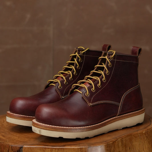Task Boots ( Saddle Tan with EVA ) 539 CRS