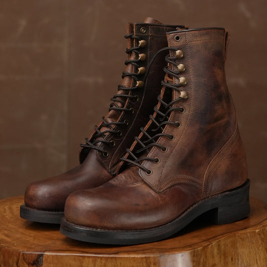 Trooper 2.0 Boots ( Double Shot Espresso ) 495 CRS