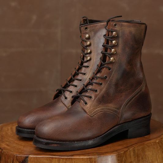 Trooper 2.0 Boots ( Double Shot Espresso ) 523 CRS