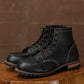 Moc-Toe Explorer 6" ( Raven Black ) 538 CRS