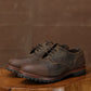 Marshal Shoes ( Vintage Brown ) 522 CRS