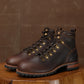 Hike Boots ( Vintage Brown ) 496 CRS