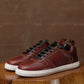 Brooklyn Sneakers ( Saddle Tan ) 518 CRS