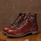 Hike Boots ( Saddle Tan ) 524 CRS