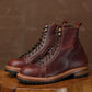 Monkey Boots 6" ( Saddle Tan ) 501 CRS