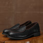 Belgian Loafers ( Raven Black ) 506 CRS