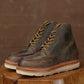Moc-Toe 2.0 Boots ( Vintage Brown ) 519 CRS