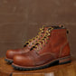 Ranger Boots 6" ( Saddle Tan ) 531 CRS
